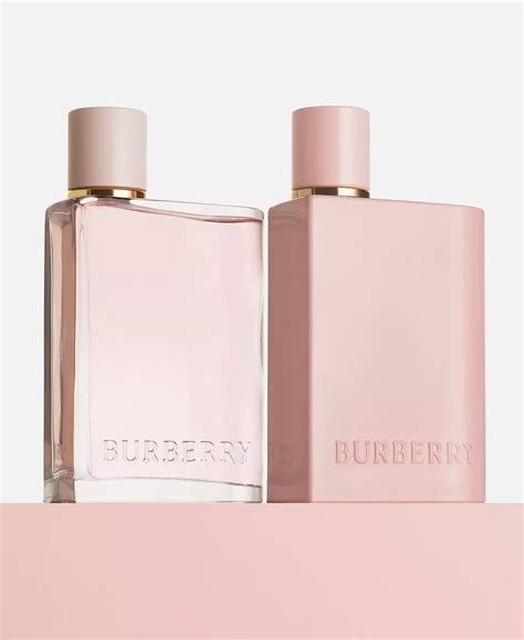 parfumo burberry|Burberry latest fragrance.